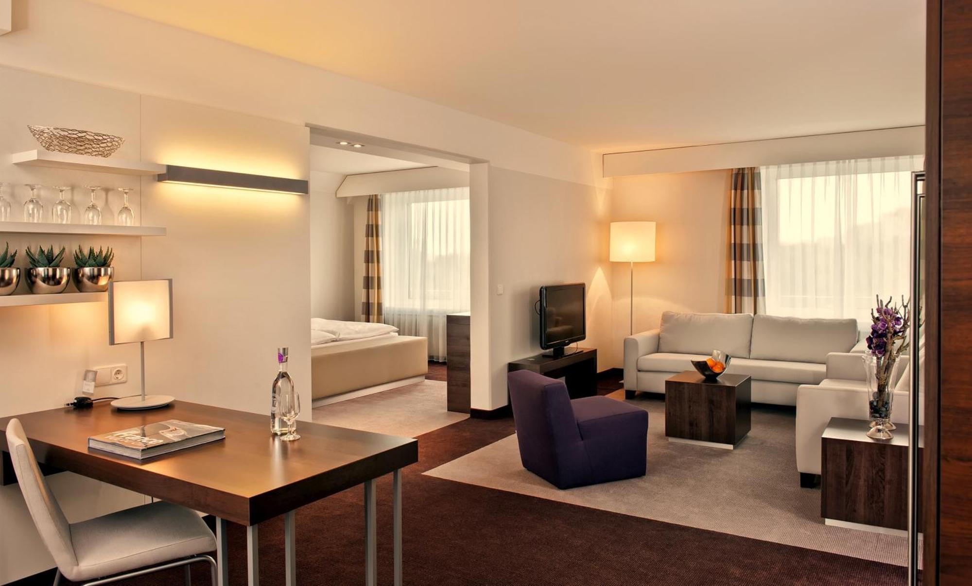 Estrel Hotel Berlin