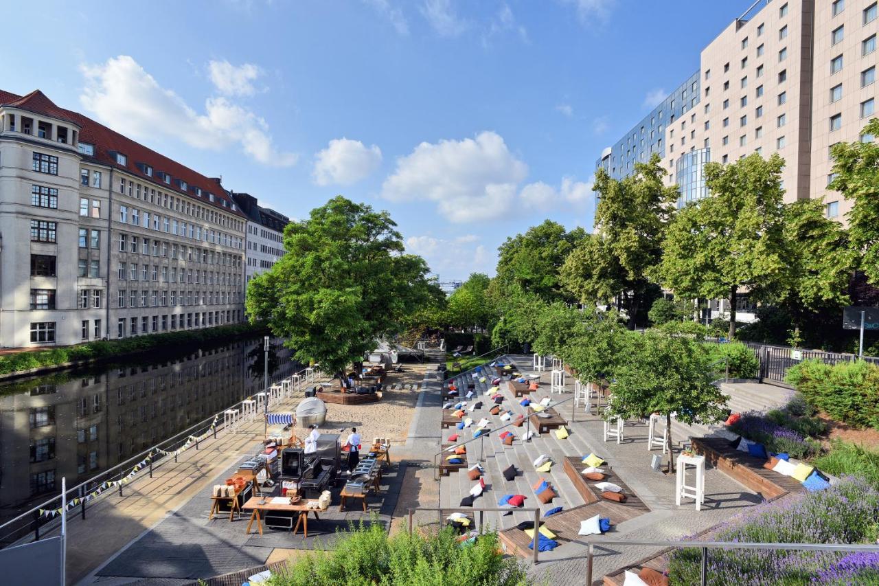 Estrel 4* Berlijn